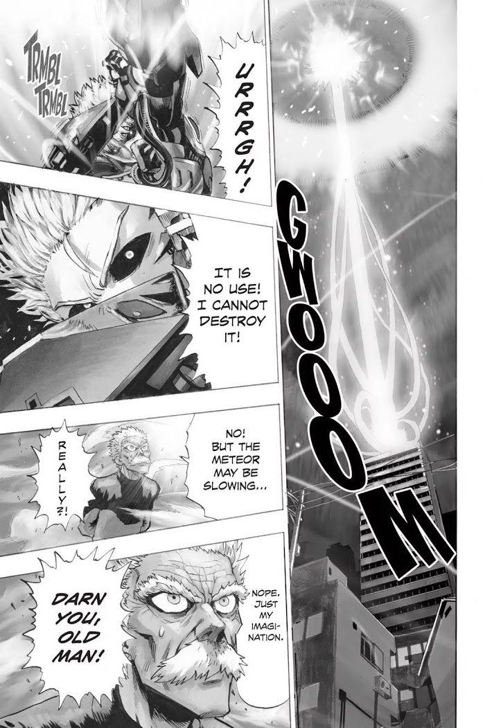 One Punch Man - Chapter 21 image 60